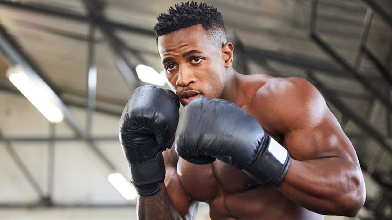How to Choose Boxing Gloves
