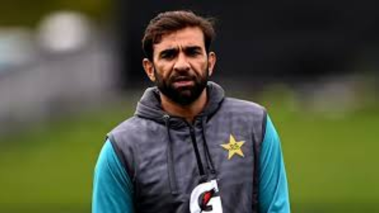 Iftikhar Ahmed Net Worth Details