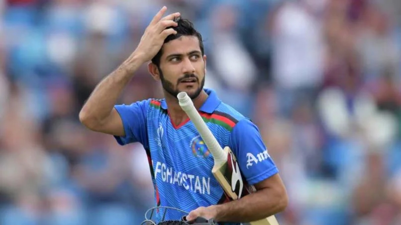 Ikram Alikhil Net Worth Details