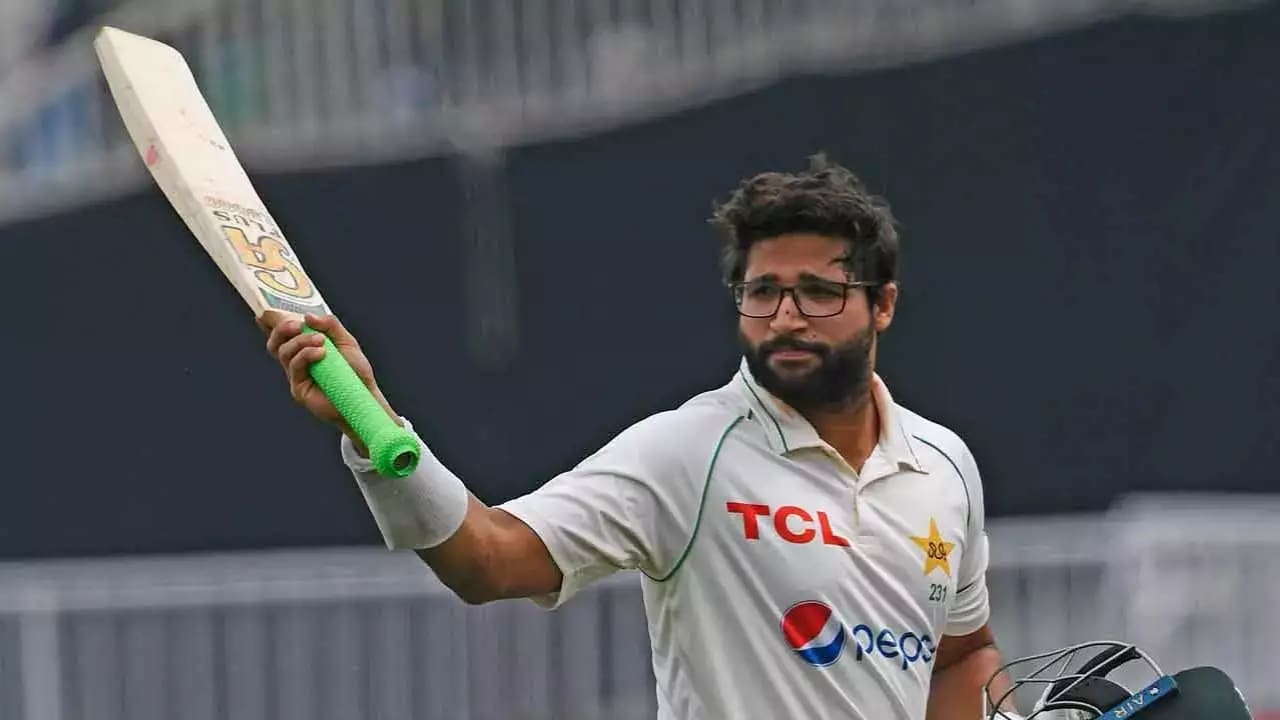 Imam-ul-Haq Net Worth Details