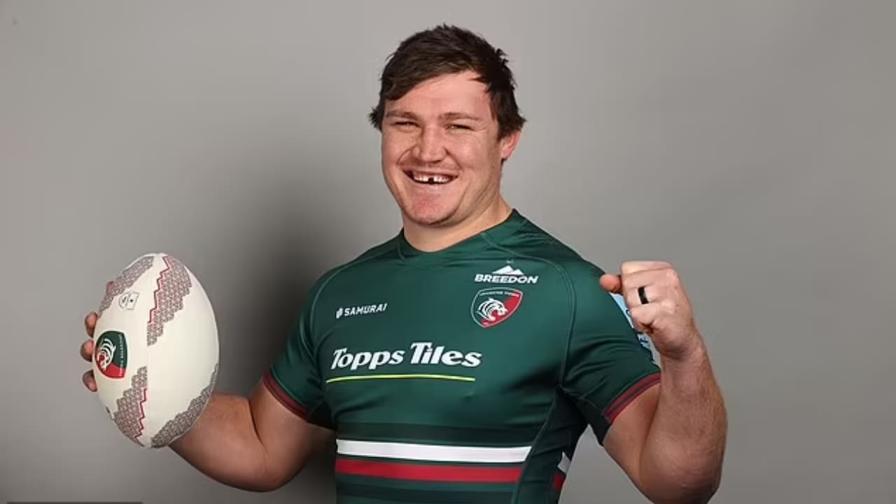 Jasper Wiese Net Worth in 2026: Career Earnings, Salary, Stats