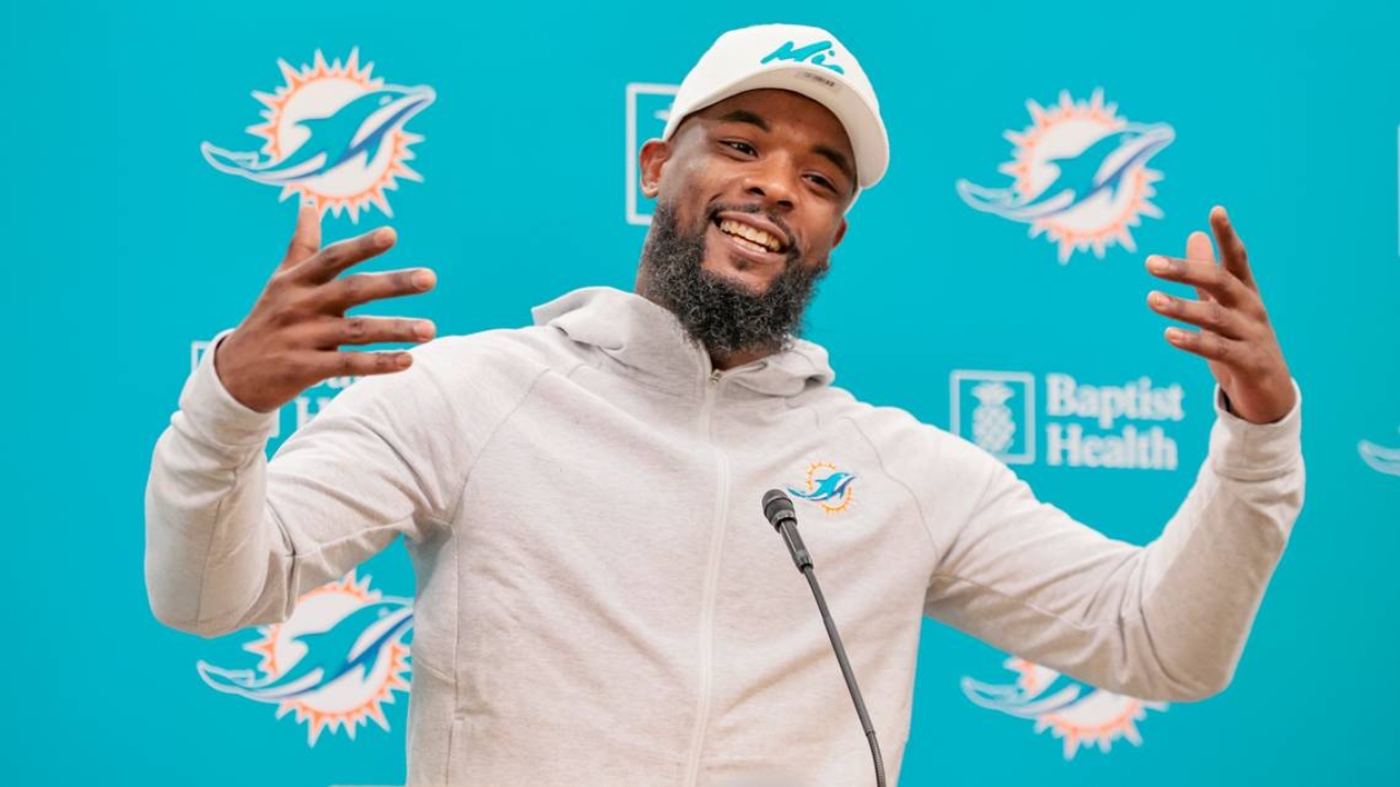 Jeff Wilson Net Worth Details