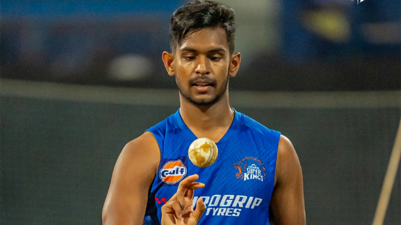 Matheesha Pathirana Net Worth Details