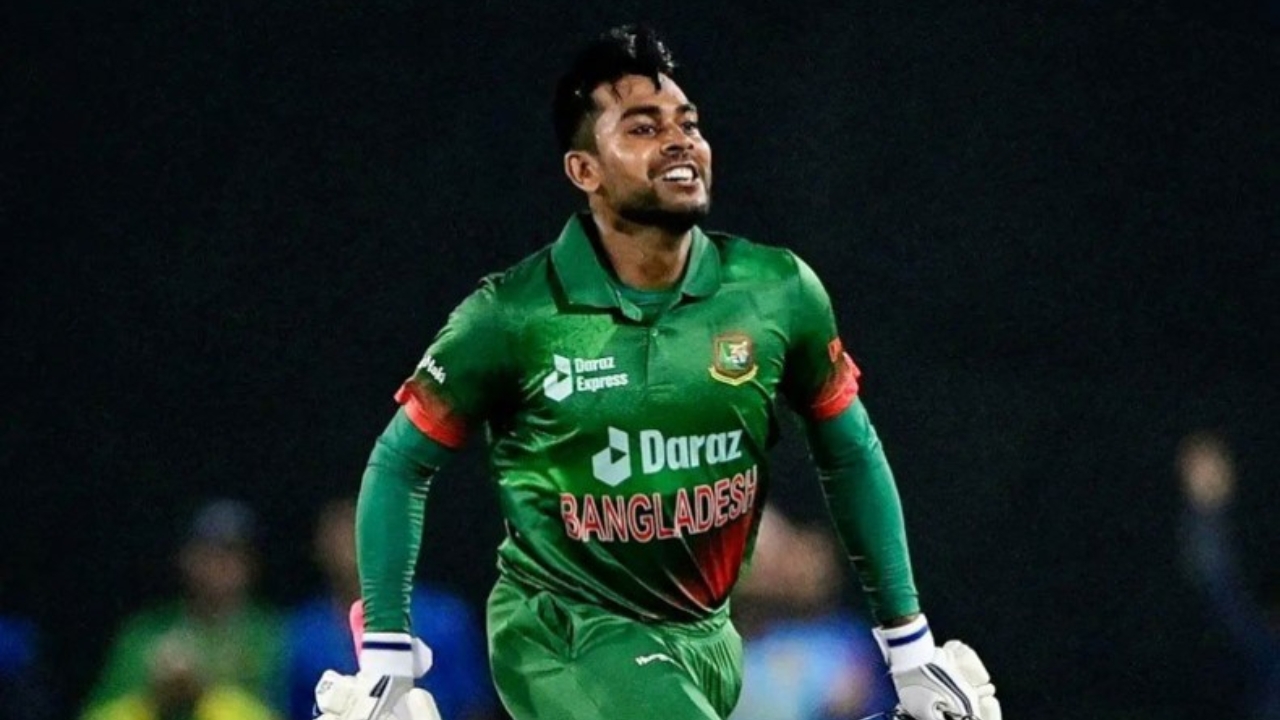 Mehidy Hasan Miraz Net Worth Details