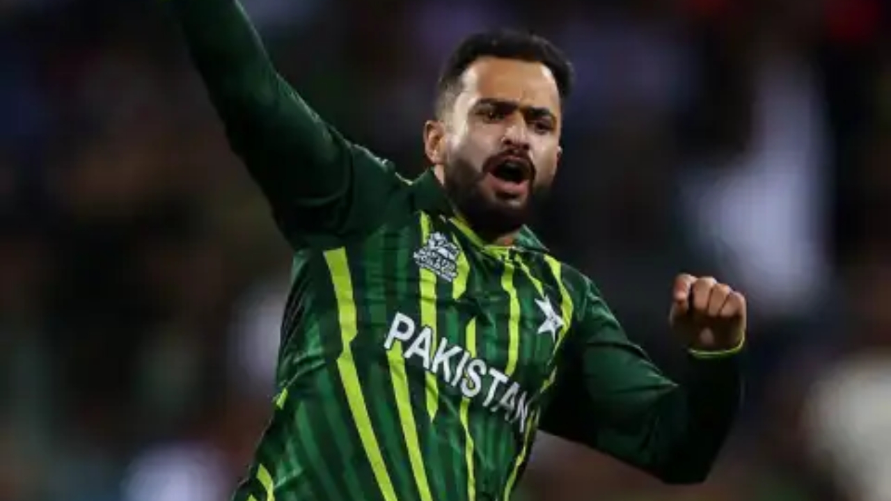 Mohammad Nawaz Net Worth Details