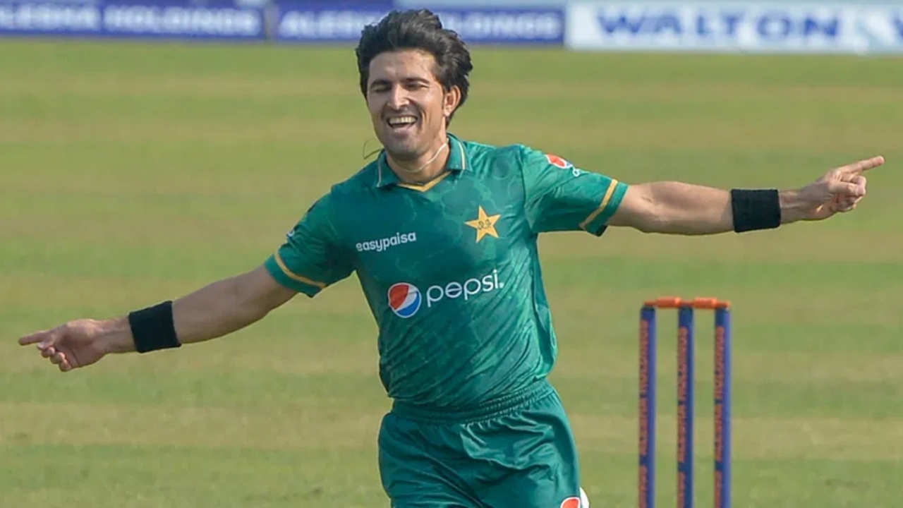 Mohammad Wasim Jr Net Worth Details