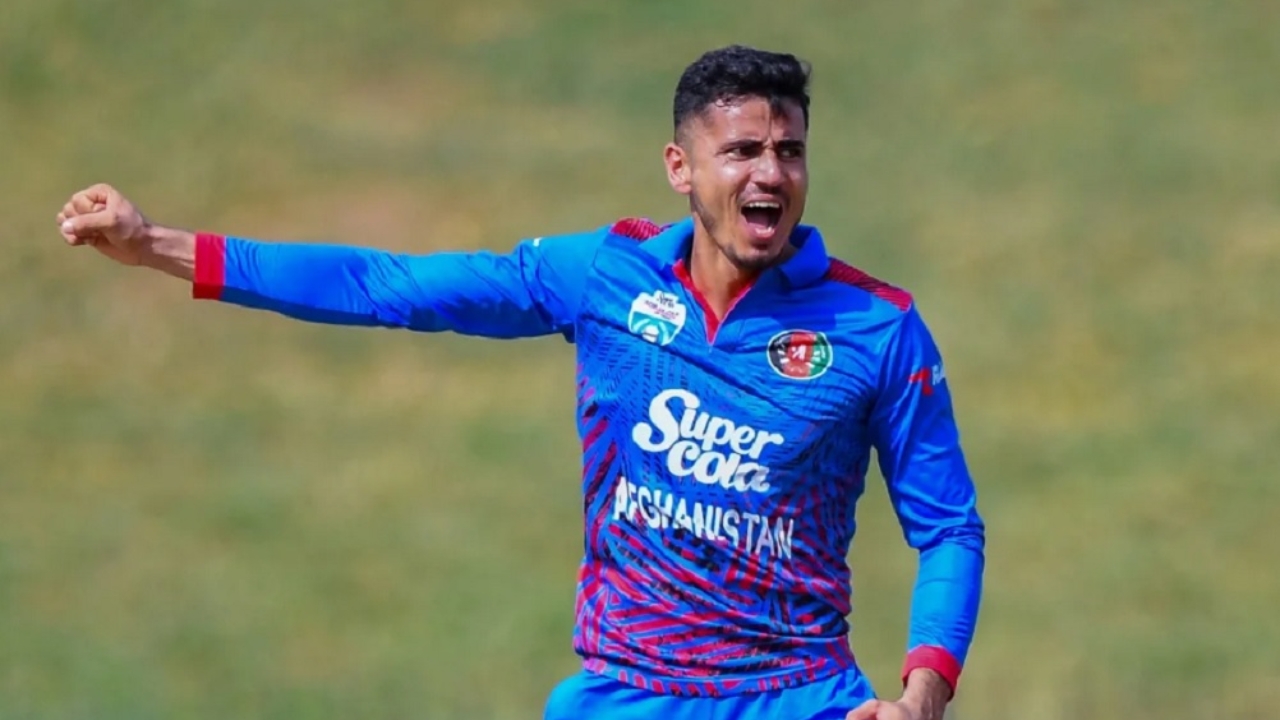 Mujeeb Ur Rahman Net Worth Details