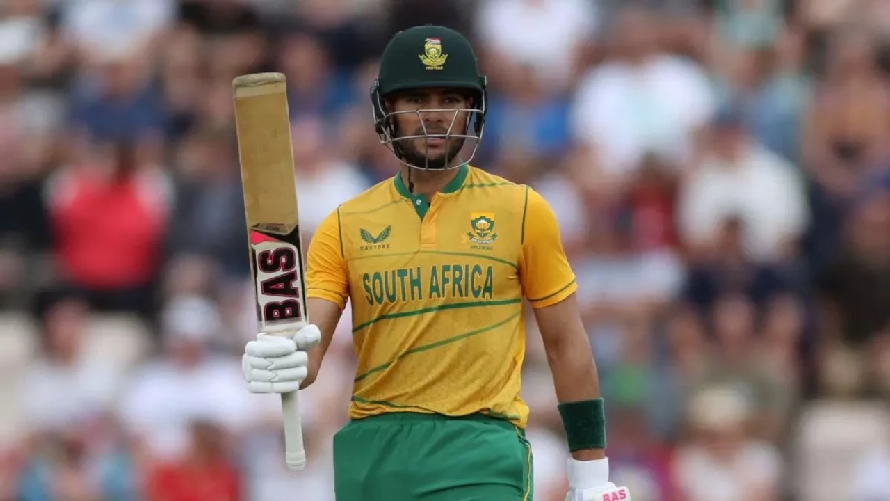 Reeza Hendricks Net Worth Details