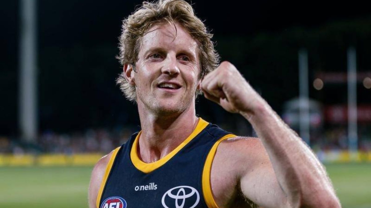 Rory Brandon Sloane Net Worth Details