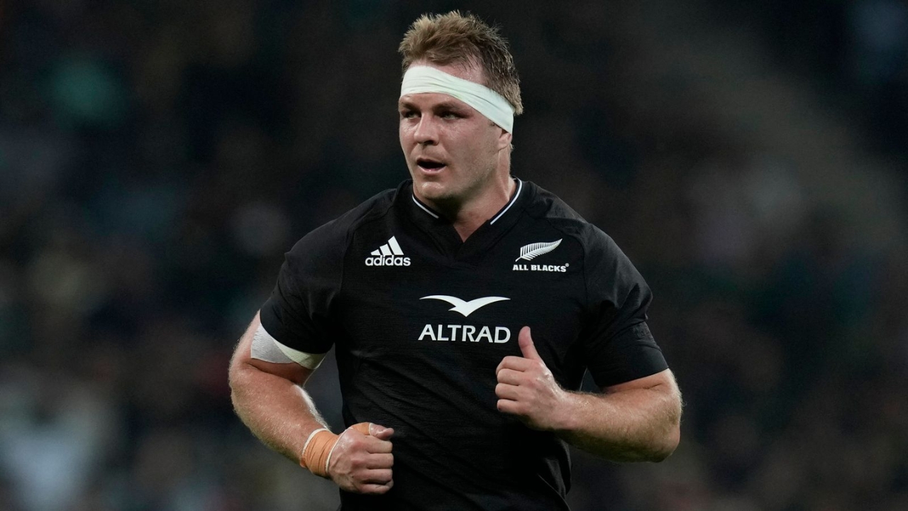 Sam Cane Net Worth Details