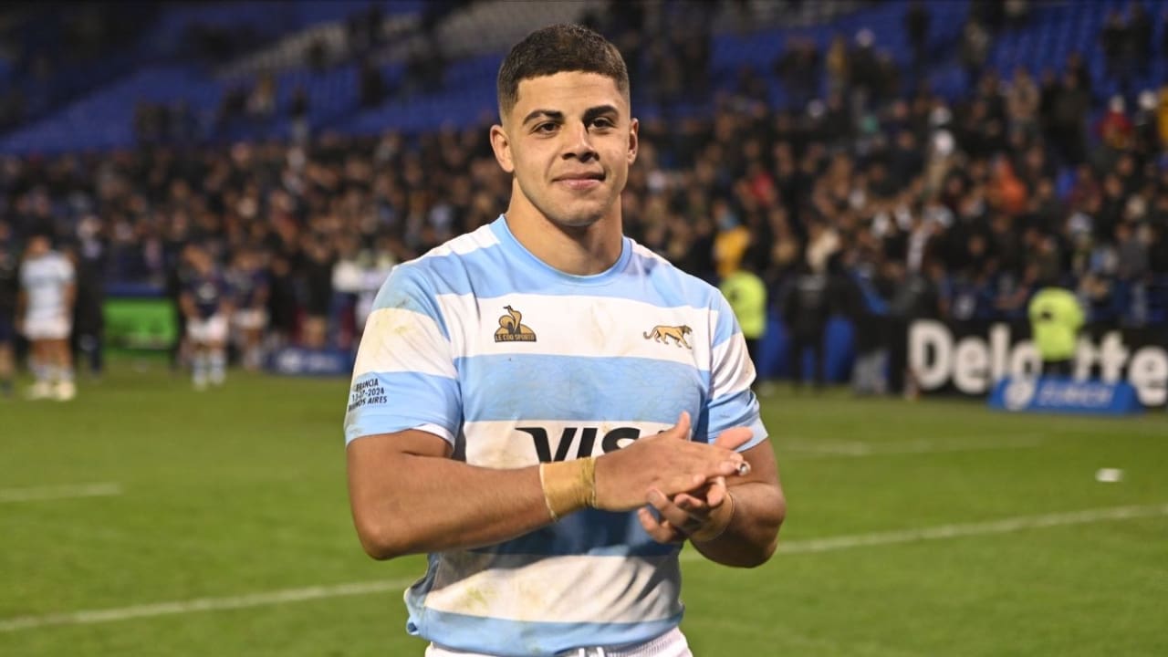 Santiago Chocobares Net Worth in 2026: Career Earnings, Salary, Stats