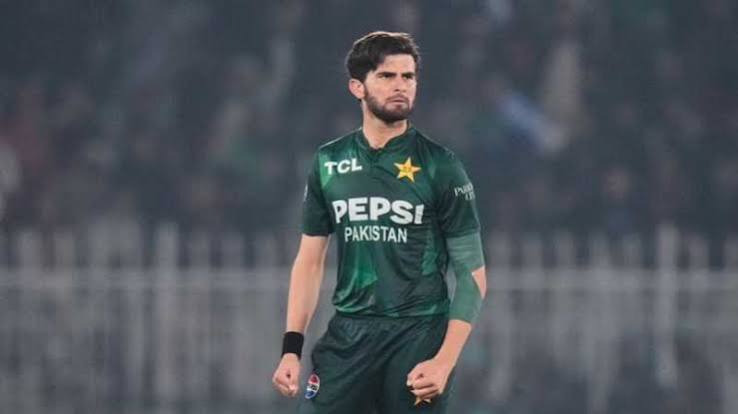 Shaheen Afridi Net Worth Details Shaheen Afridi Net Worth Details