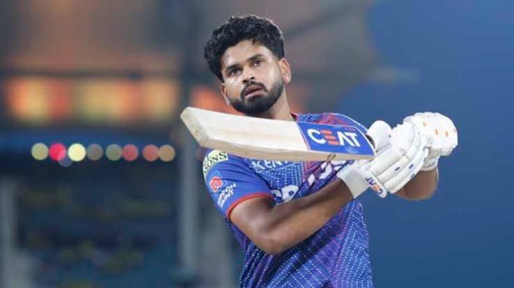 Shreyas Iyer Net Worth Details