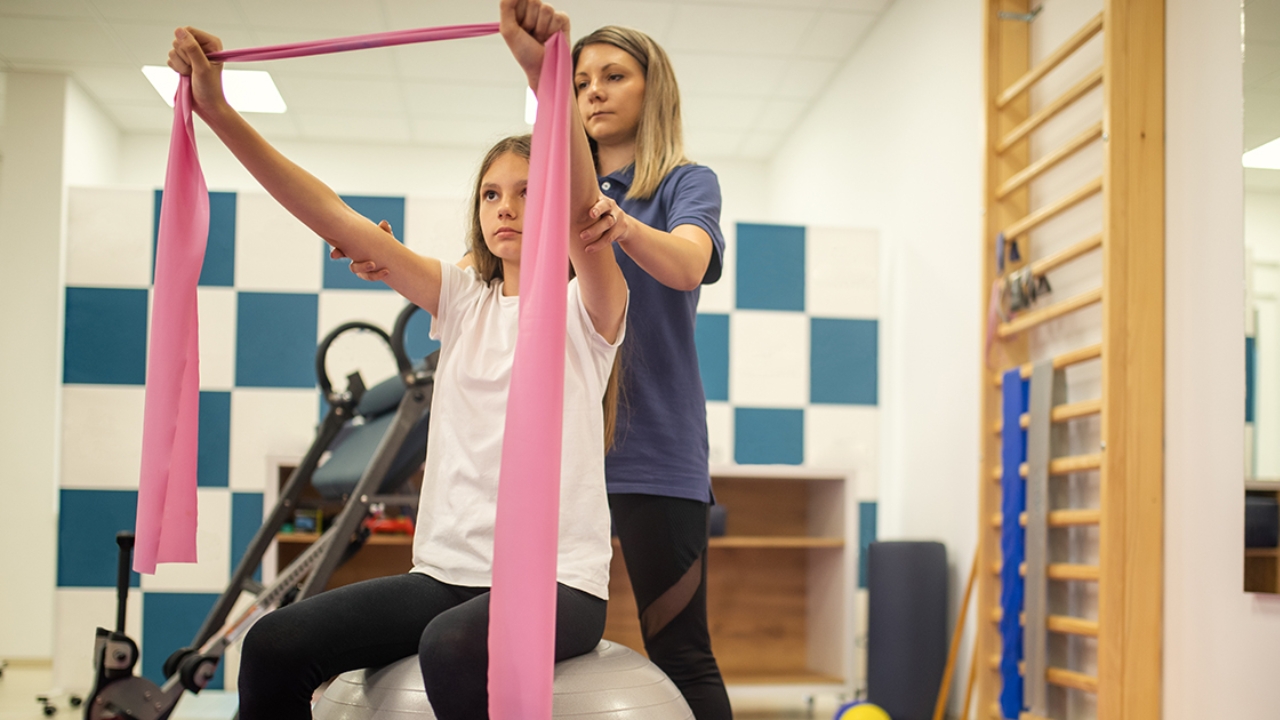 Sports Concussions The Vital Role of Physical Therapy in Rehabilitation Sports Concussions The Vital Role of Physical Therapy in Rehabilitation