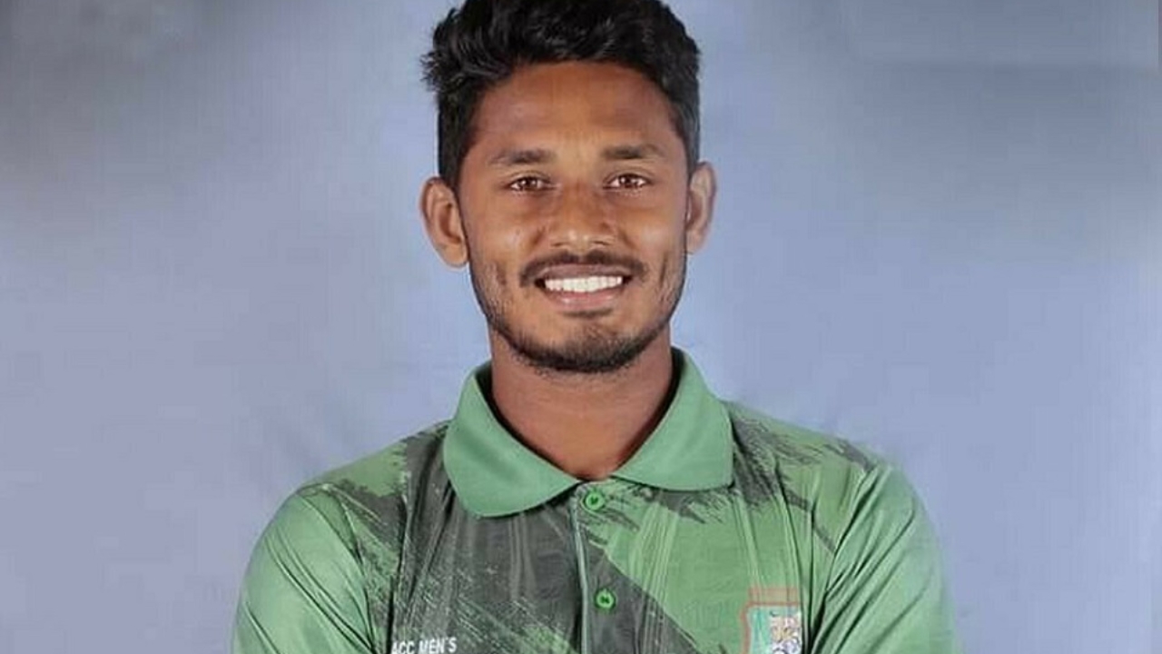 Tanzid Hasan Net Worth Details