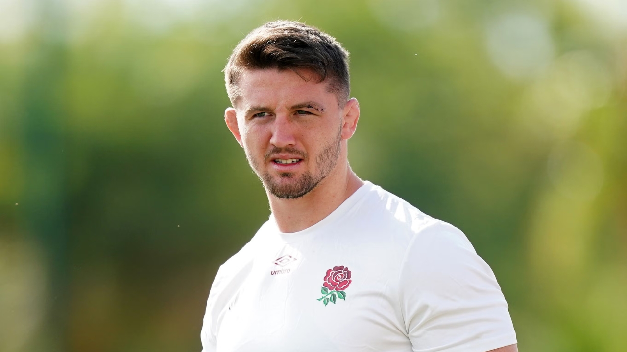 Tom Curry Net Worth Details