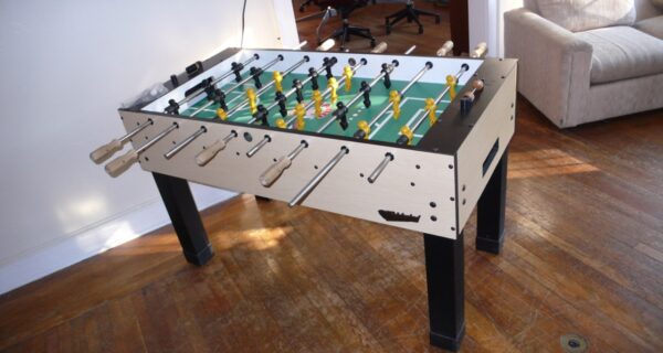 Tornado Whirlwind Foosball Table