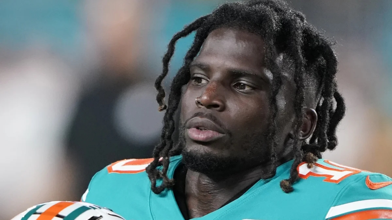 Tyreek Hill Net Worth Details