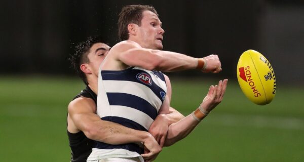 What Does Disposals Mean in AFL