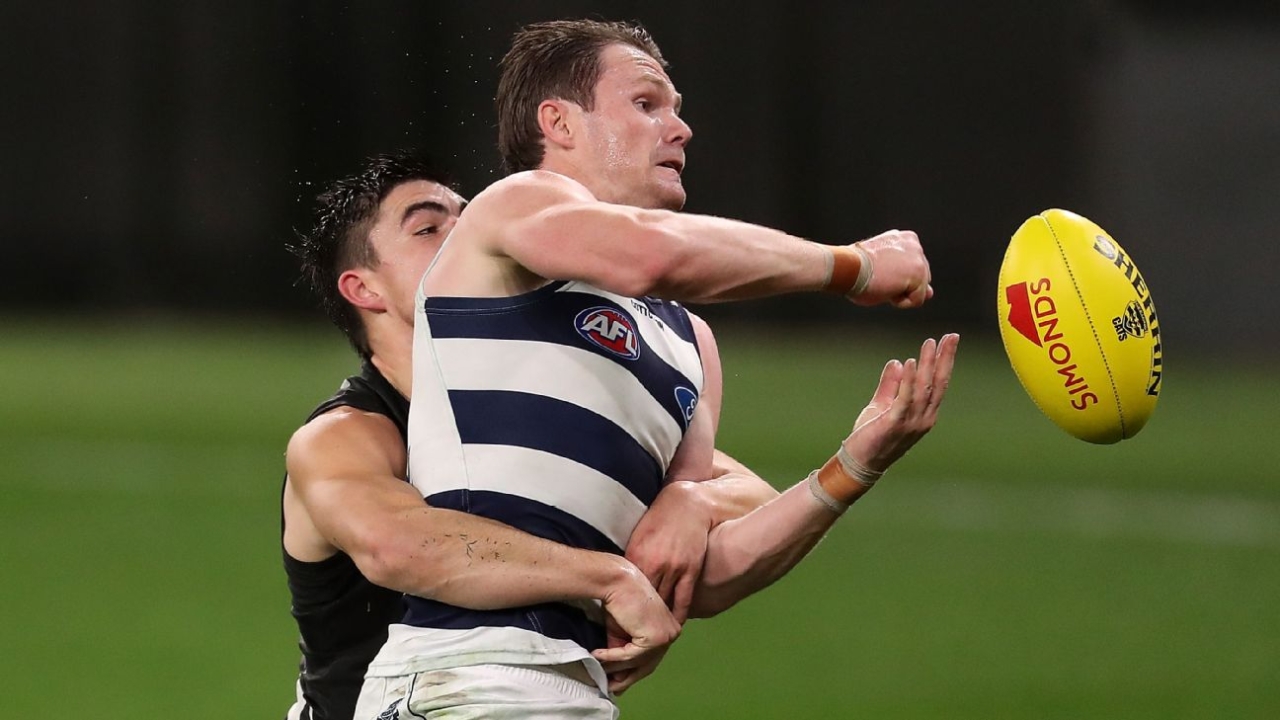 What Does Disposals Mean in AFL