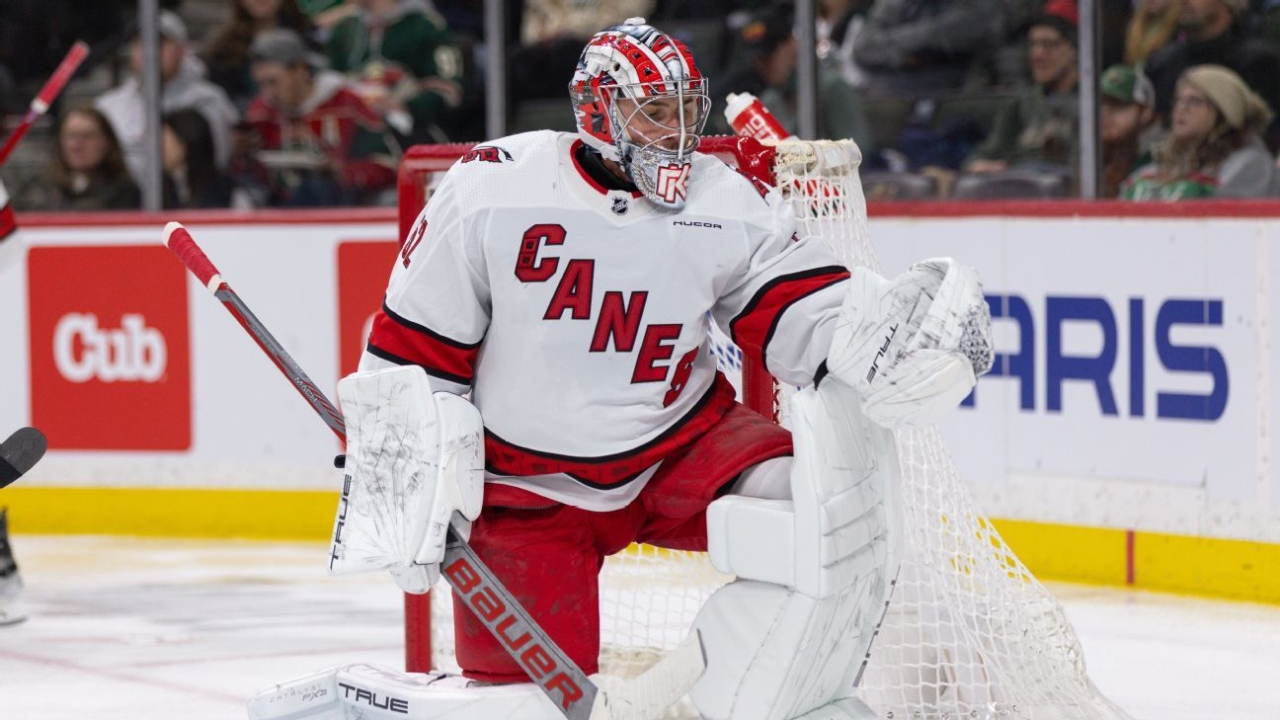 What is a Good Save Percentage in Hockey