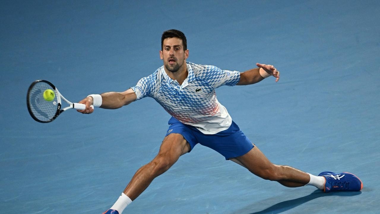 Ace Your Game Expert Tips for Tennis Forehand Improvement