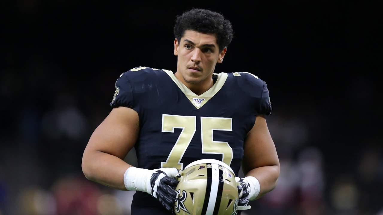 Andrus Peat Net Worth Details