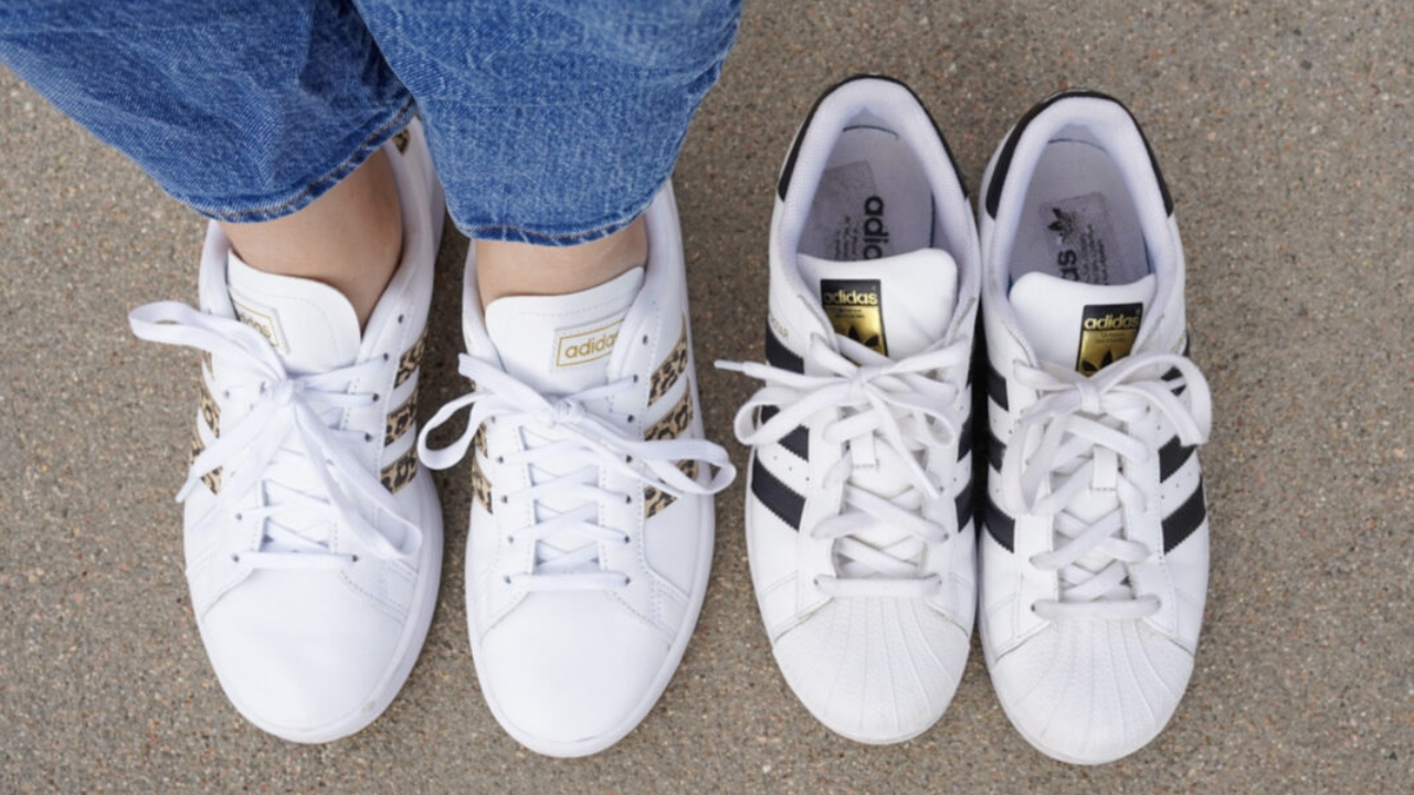 Are Adidas Grand Court Shoes Good for Tennis