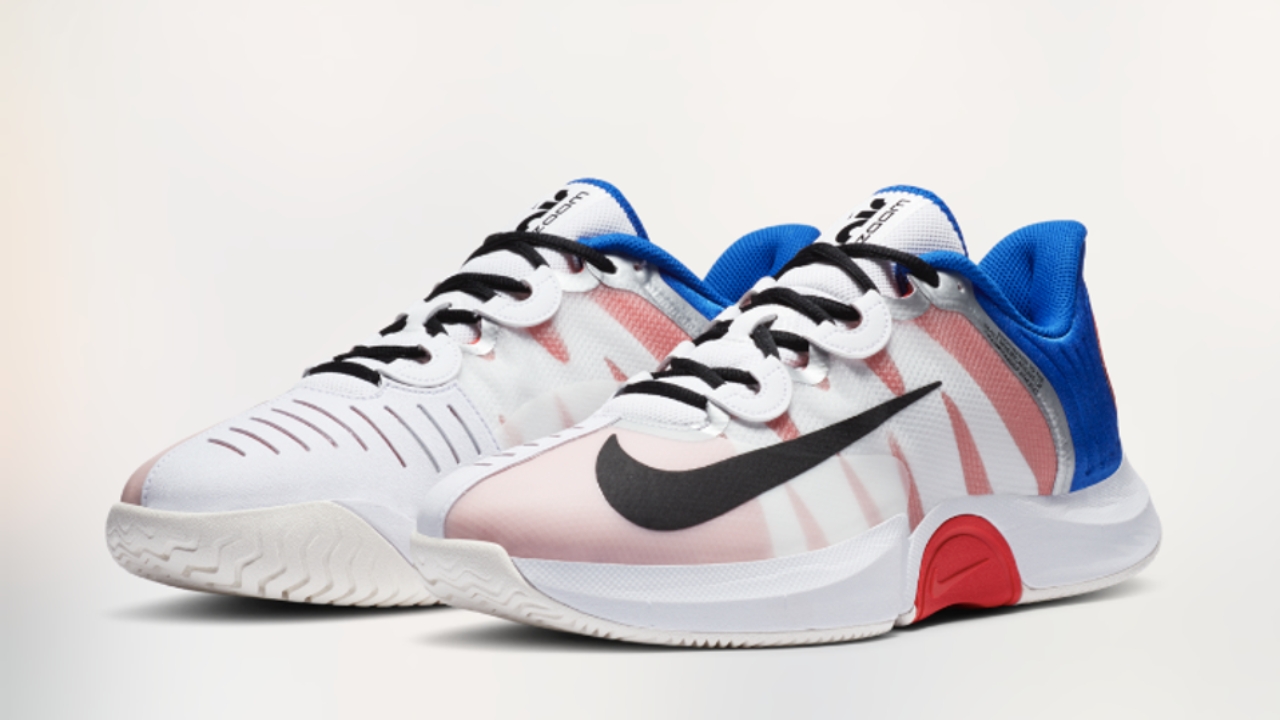 Are Basketball Shoes Good for Tennis