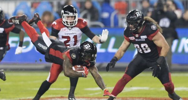Are There Any NFL Teams in Canada