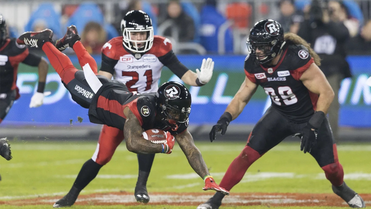 Are There Any NFL Teams in Canada