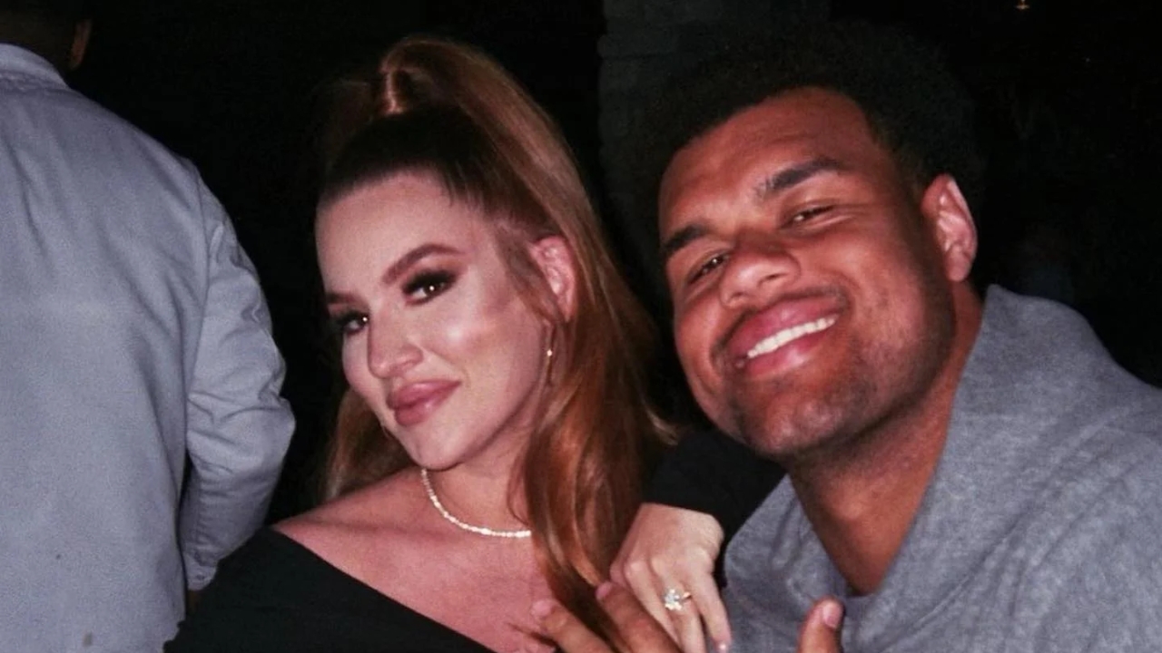 Arik Armstead wife Mindy