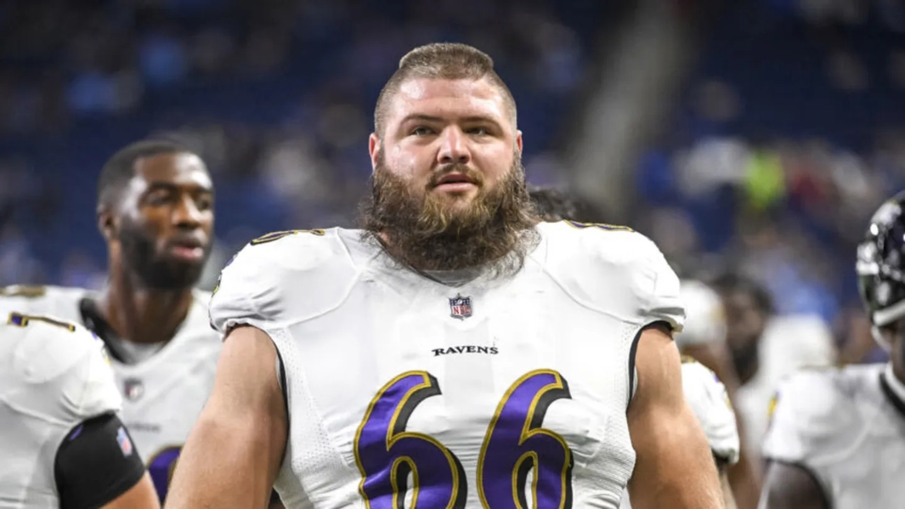 Ben Cleveland Net Worth Details