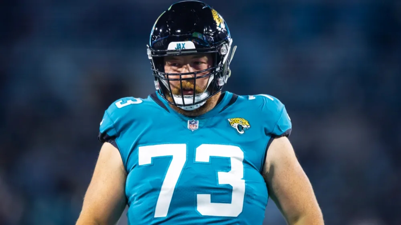 Blake Hance Net Worth Details