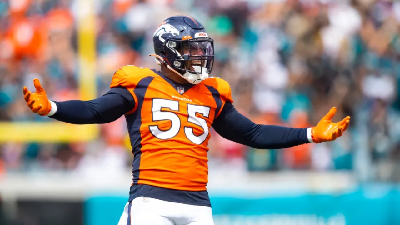 Bradley Chubb Net Worth Details