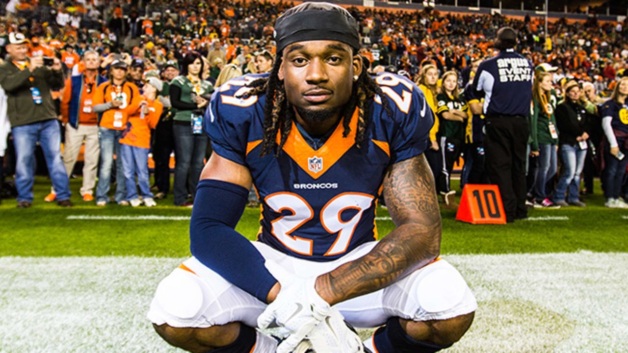 Bradley Roby Net Worth Details