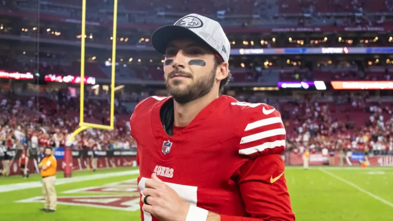 Brandon Allen Net Worth Details