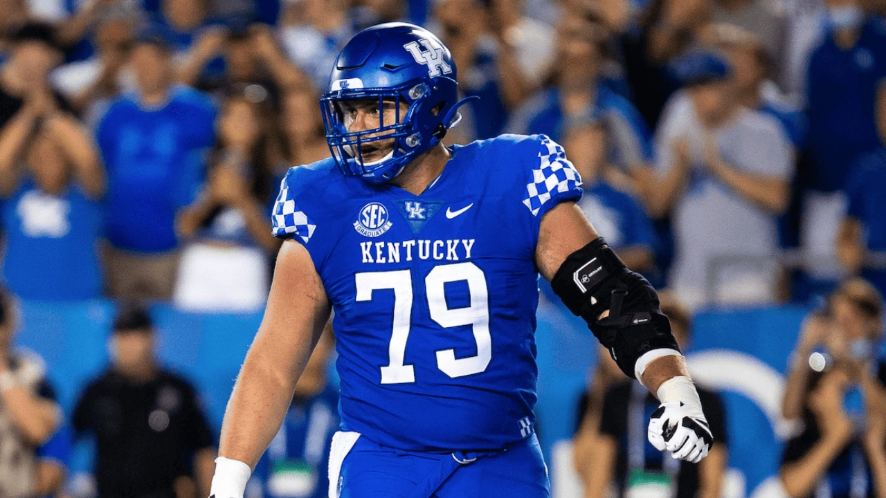 Brandon Scherff Net Worth Details