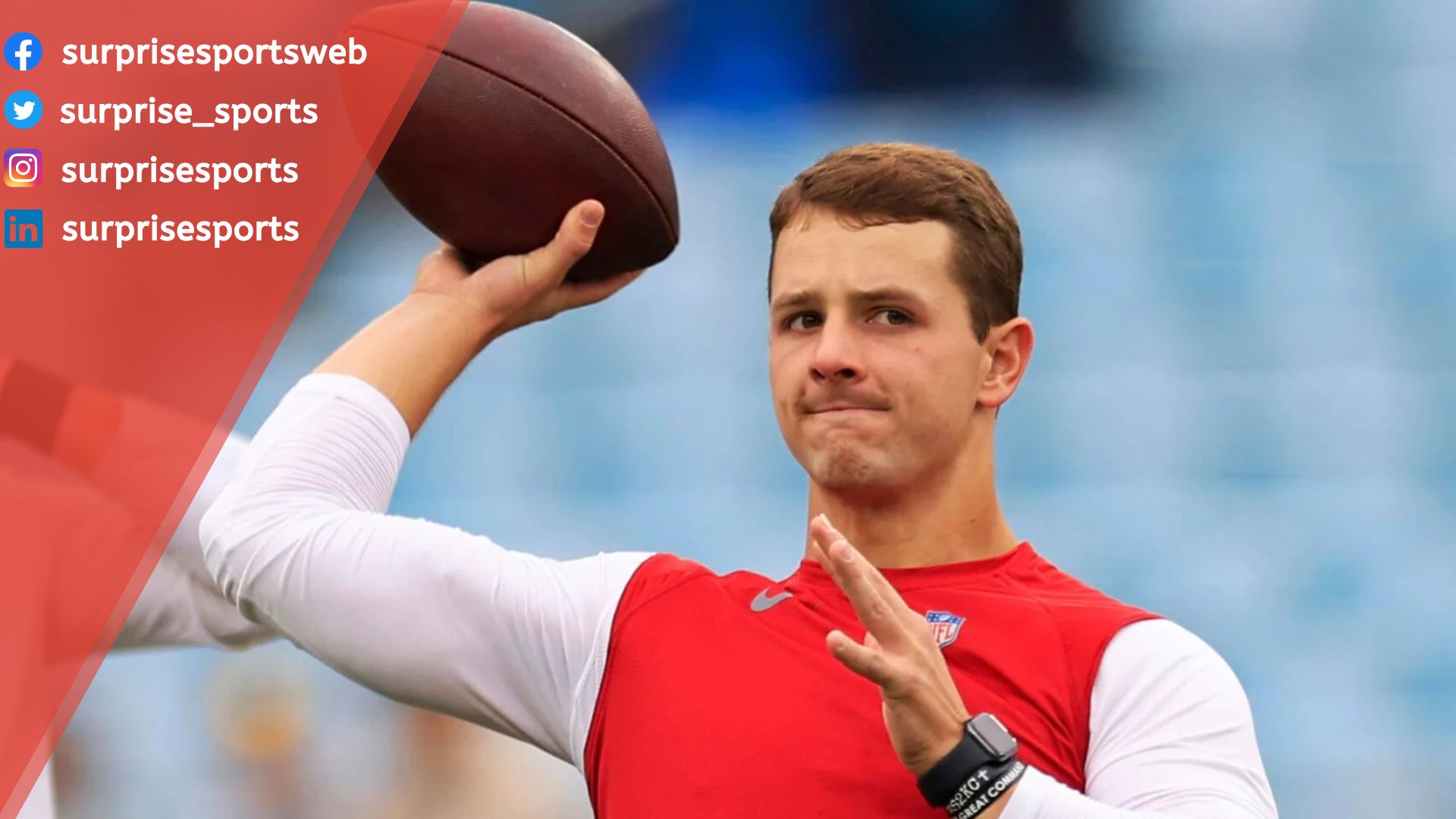 Brock Purdy Net Worth 2024, Contract, Salary, Career Earnings