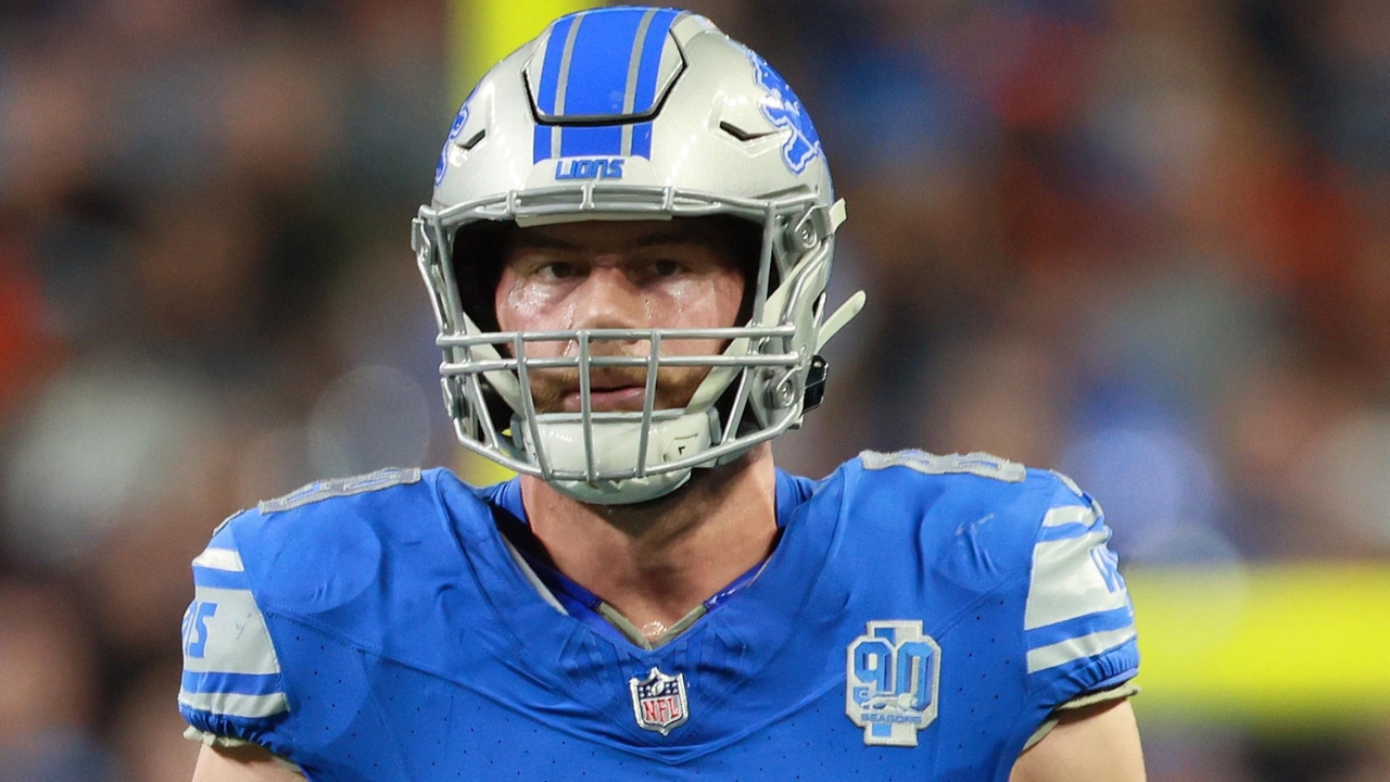 Brock Wright Net Worth Details