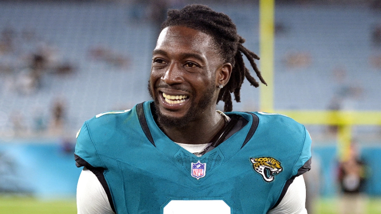 Calvin Ridley Net Worth Details