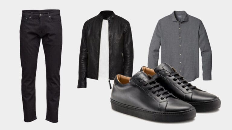 Can You Wear Tennis Shoes with Business Casual Attire