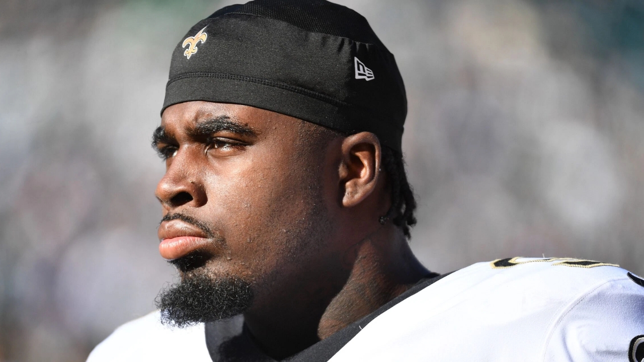 Carl Granderson Net Worth Details