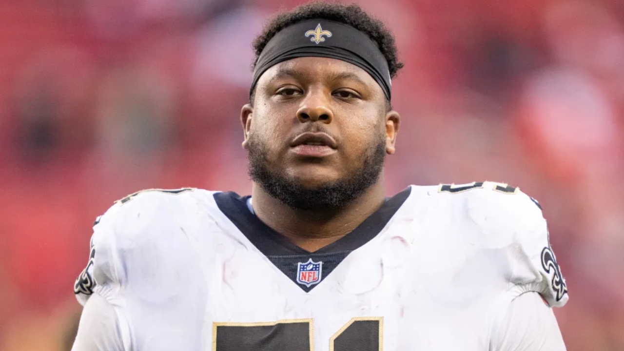 Cesar Ruiz Net Worth Details