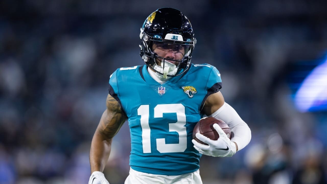 Christian Kirk Net Worth in 2026: Contract, Salary, Career Earnings