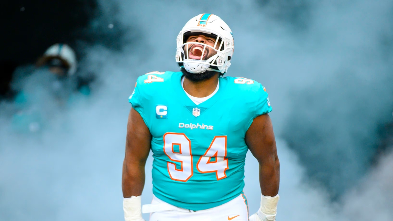 Christian Wilkins Net Worth Details