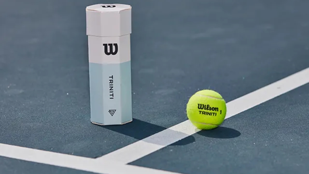 Comparing Regular Duty vs Extra Duty Tennis Balls