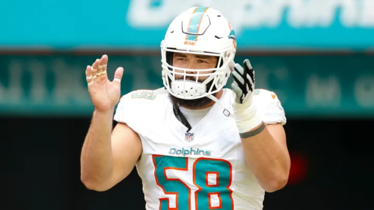 Connor Williams Net Worth Details