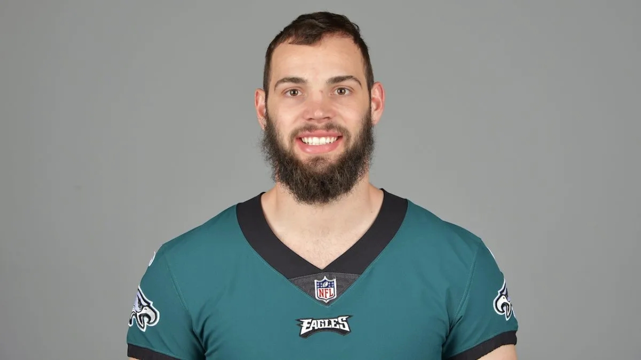 Dallas Goedert Net Worth Details Dallas Goedert Net Worth Details