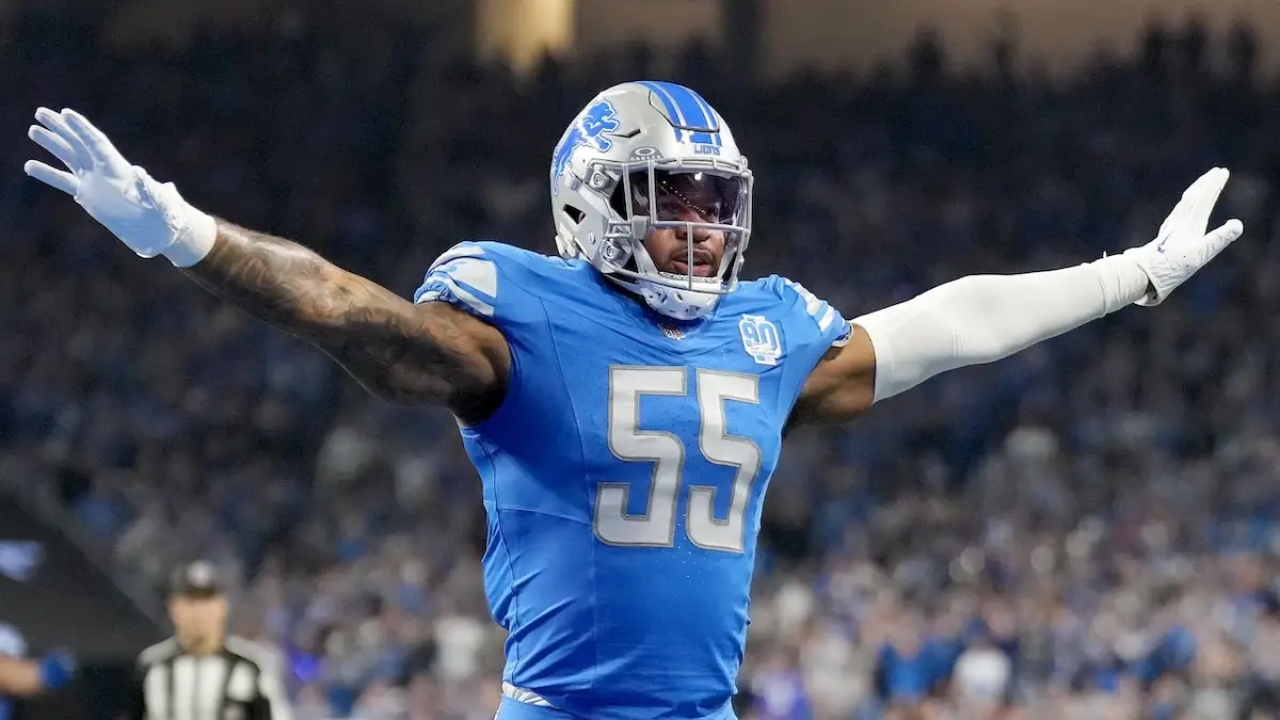Derrick Barnes Net Worth Details